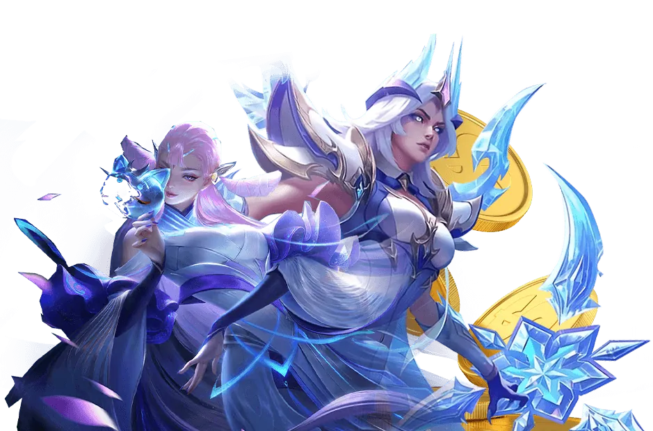 Trò chơi bắn cá đại dương